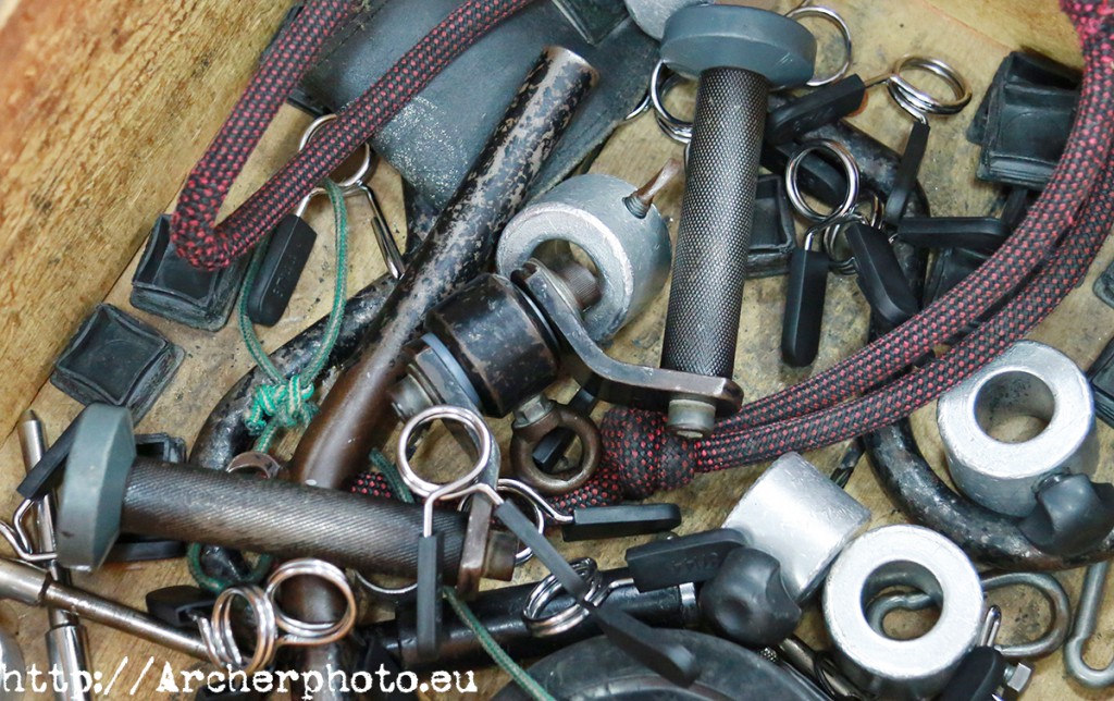 Repairs, by Archerphoto, commercial photographer