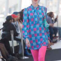 CLEC Fashion Festival Ágatha Ruiz de la Prada