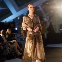 CLEC Fashion Festival 2020 desfile Montesinos 5