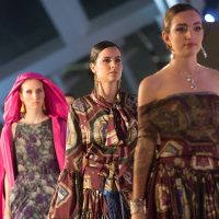 CLEC Fashion Festival 2020 desfile Montesinos 2
